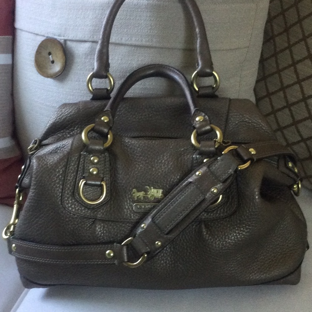 Coach handbag
